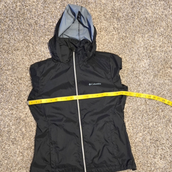 Columbia Black Jacket - Picture 14 of 16